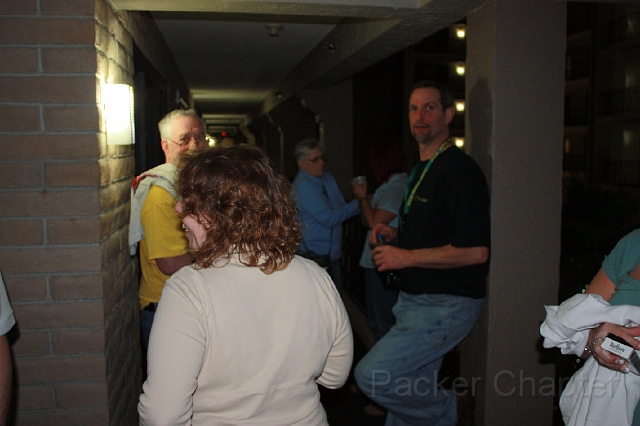 2009TAT_ 294.jpg - Outside the Friday Night Hospitality Room